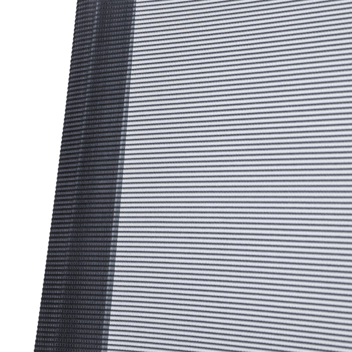 Kursi Kantor Firm Vos VOS307PA Frame Black di Oscar Living dengan harga termurah