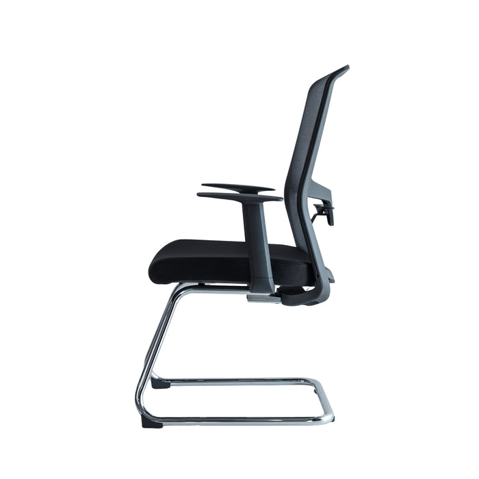 Kursi Hadap Firm Vos VOS327PA di Oscar Living dengan harga termurah