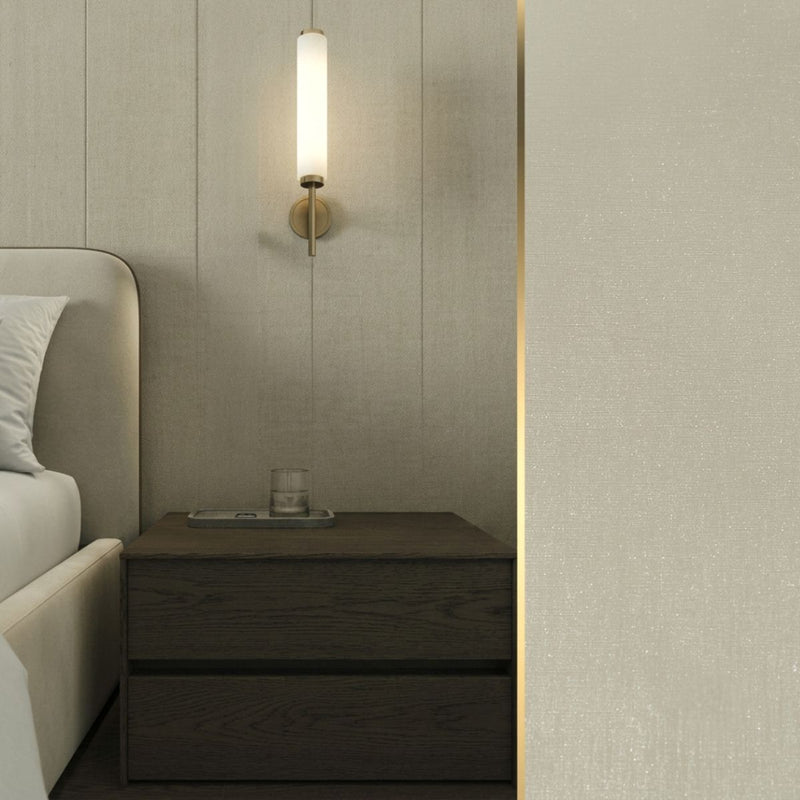 Panel Dinding Mevvah Wallboard 40 di Oscar Living dengan harga termurah