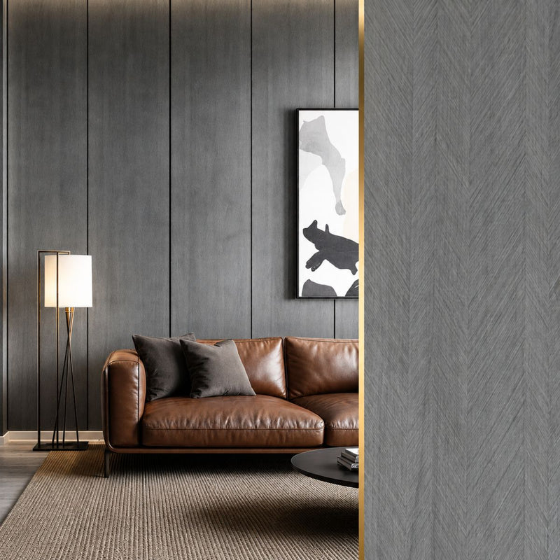 Panel Dinding Mevvah Wallboard 40 di Oscar Living dengan harga termurah