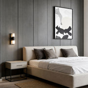 Panel Dinding Mevvah Wallboard 40 di Oscar Living dengan harga termurah