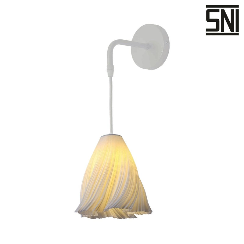 Lampu Dinding Meval Wall Lamp 3D WL1-2CM di Oscar Living dengan harga termurah