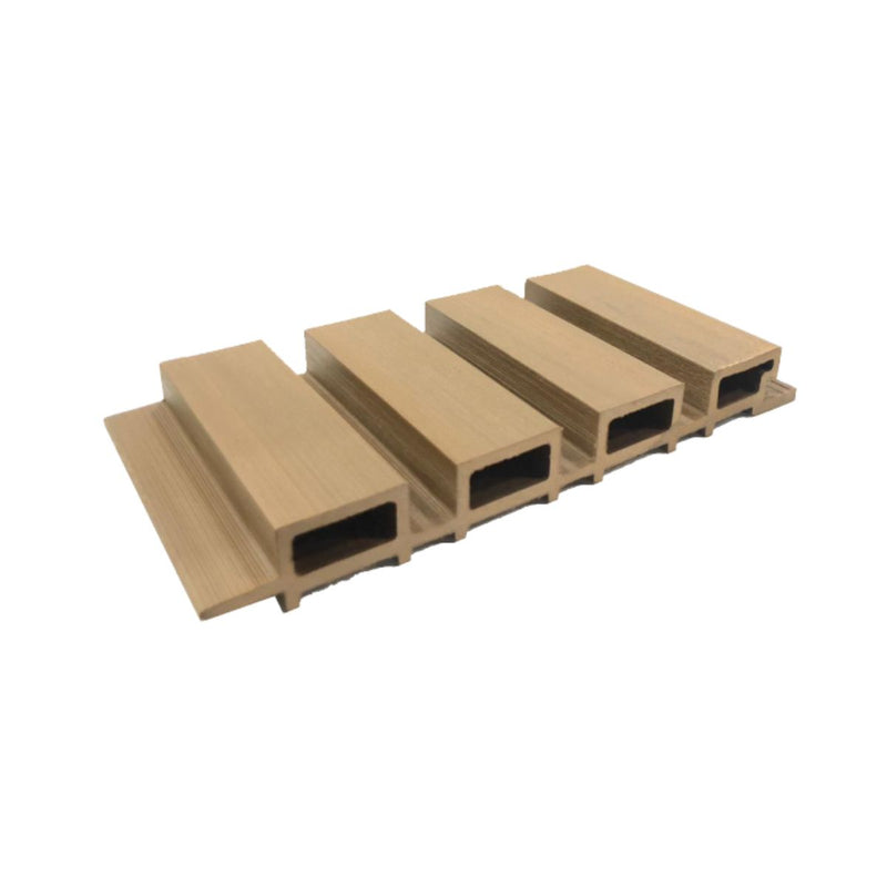 Wall Panel Kayu Asri KA220DL25 di Oscar Living dengan harga termurah