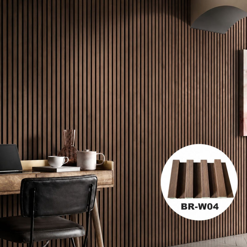 Panel Dinding Beren Floor WPC Wallpanel 24mm di Oscar Living dengan harga termurah