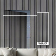 Panel Dinding Mevvah Fluted 175 di Oscar Living dengan harga termurah
