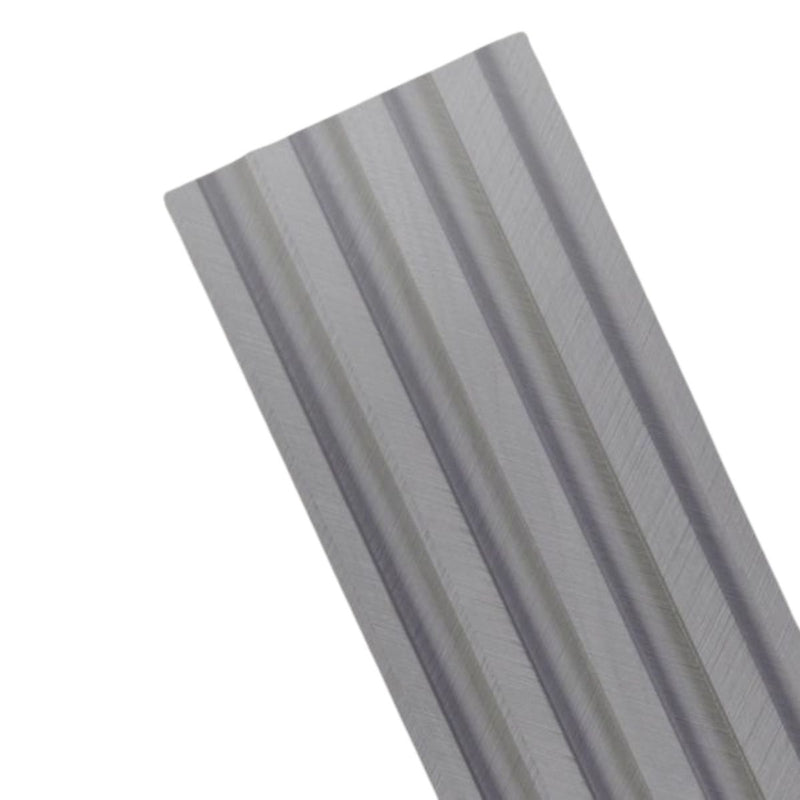 Panel Dinding Mevvah Fluted 175 di Oscar Living dengan harga termurah