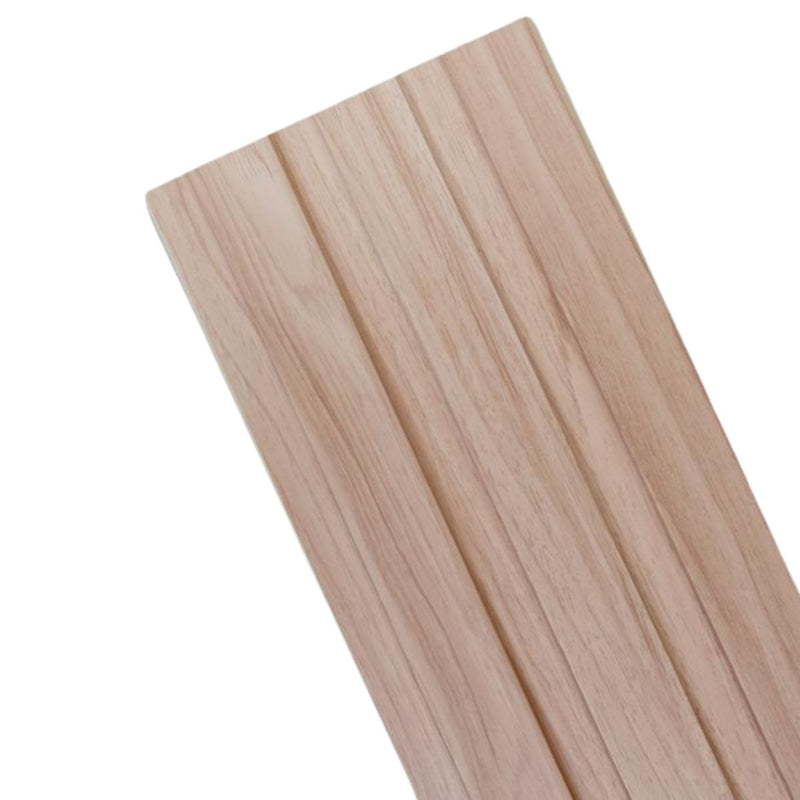 Panel Dinding Mevvah Fluted 195 di Oscar Living dengan harga termurah