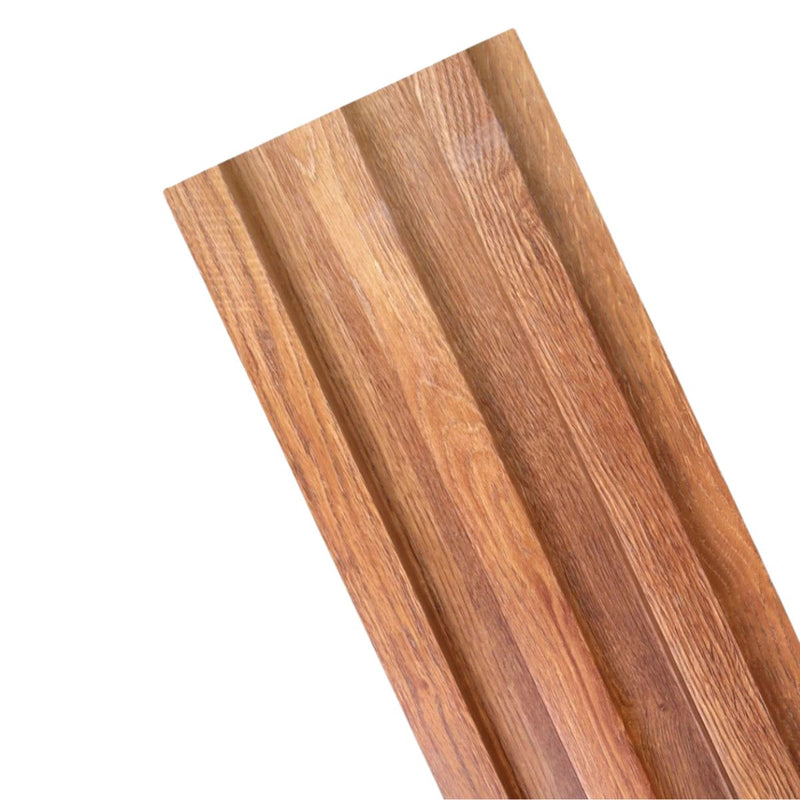 Panel Dinding Mevvah Fluted 202 di Oscar Living dengan harga termurah