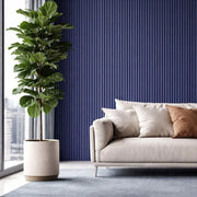 Panel Dinding Mevvah WPC Eco 168 di Oscar Living dengan harga termurah