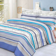 SEPRAI Sprei OLC OLIV Pules Microtex Motif Seprei | OLC Pules Bed Sheets Microtex Motif OLIV OSCARLIVING