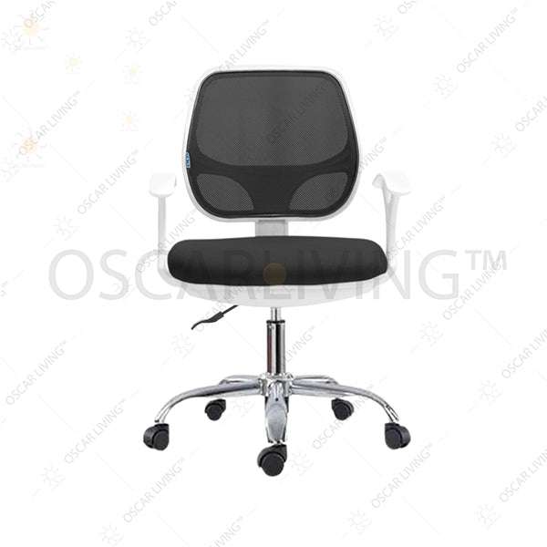 Kursi Staff Kursi Kantor INCO Javico I / W - CR INCO OSCARLIVING