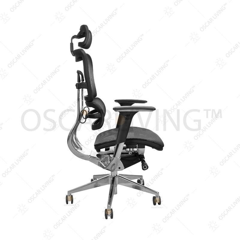 Kursi Direktur Kursi Kantor Harold Odin GL916TR HAROLD OSCARLIVING