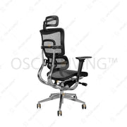 Kursi Direktur Kursi Kantor Harold Odin GL916TR HAROLD OSCARLIVING
