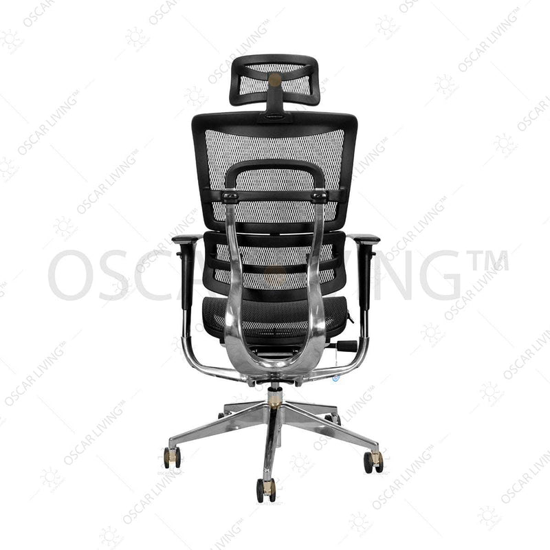 Kursi Direktur Kursi Kantor Harold Odin GL916TR HAROLD OSCARLIVING