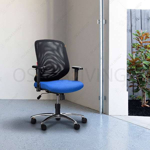 Chairman Office Chair TS0708A Xetra