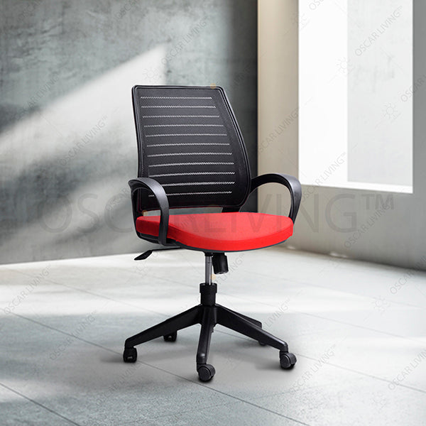 Kursi Kantor Savello Xibra G
