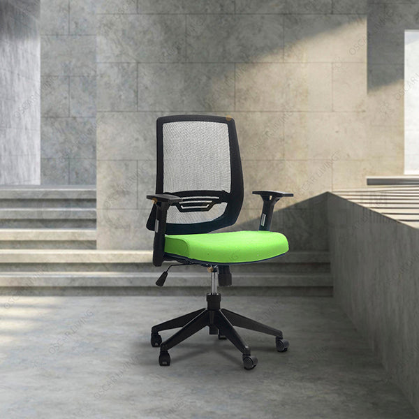 Kursi Kantor Savello XILO HT1