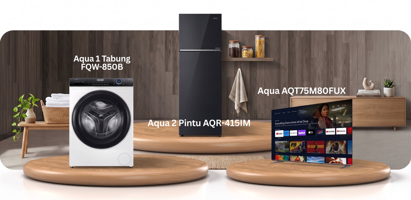 OSCARLIVING FURNITURE JAKARTA