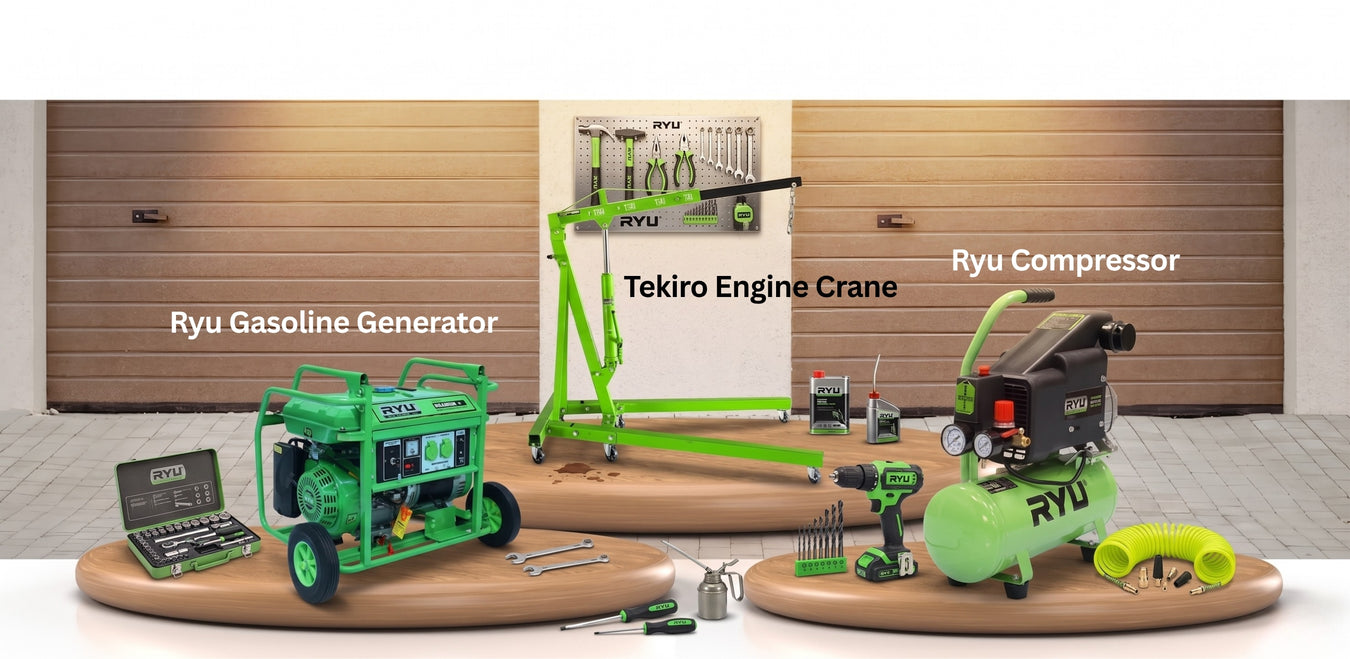 OSCARLIVING FURNITURE JAKARTA