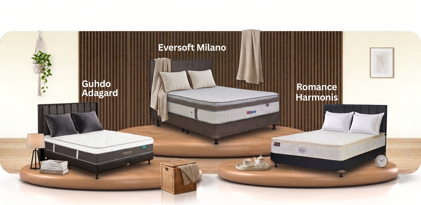 OSCARLIVING FURNITURE JAKARTA