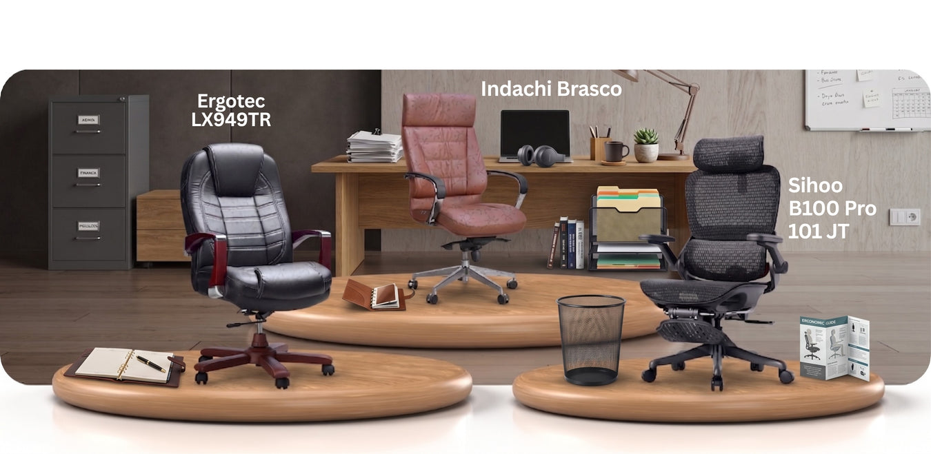 OSCARLIVING FURNITURE JAKARTA