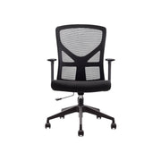 Kursi Kantor Highpoint Zenn ZEN001 di Oscar Living dengan harga termurah