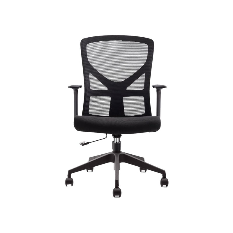 Kursi Kantor Highpoint Zenn ZEN001 di Oscar Living dengan harga termurah