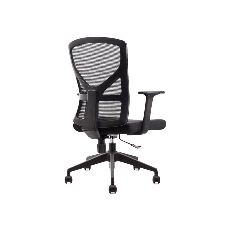 Kursi Kantor Highpoint Zenn ZEN001 di Oscar Living dengan harga termurah
