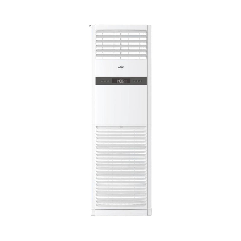 AC - AIR CONDITIONER AC Aqua Floor Standing AQA - FLOU48 AQUA OSCARLIVING