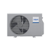 AC - AIR CONDITIONER AC Aqua Floor Standing AQA - FLOU48 AQUA OSCARLIVING