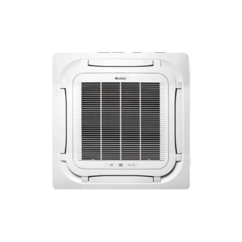 AC - AIR CONDITIONER AC Cassette Gree GUD50T/A - K 2PK GREE OSCARLIVING