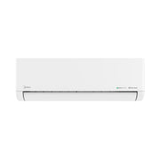 AC - AIR CONDITIONER AC Celest Inverter Midea MSCE - 10CRFN8 1PK MIDEA OSCARLIVING
