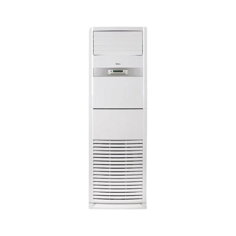 AC - AIR CONDITIONER AC Floor Standing Midea MFGB - 60CRN1 7 PK MIDEA OSCARLIVING