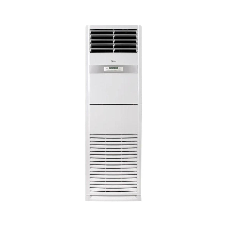 AC - AIR CONDITIONER AC Floor Standing Midea MFGB - 60CRN1 7 PK MIDEA OSCARLIVING