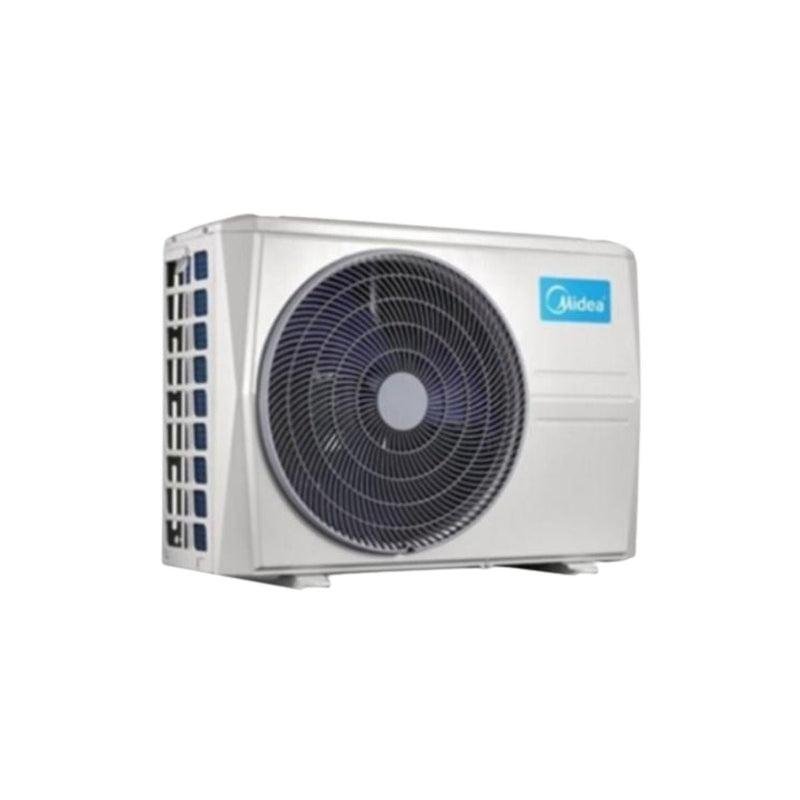 AC - AIR CONDITIONER AC Floor Standing Midea MFGB2 - 18CRN2 2 PK MIDEA OSCARLIVING