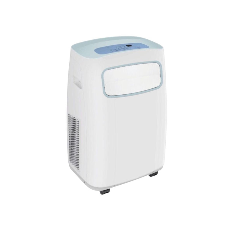 AC - AIR CONDITIONER AC Portable Midea MPF2 - 09CRN1 1 PK MIDEA OSCARLIVING