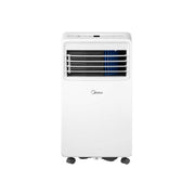AC - AIR CONDITIONER AC Portable Midea MPHA - 05CRN7 0.5 PK MIDEA OSCARLIVING