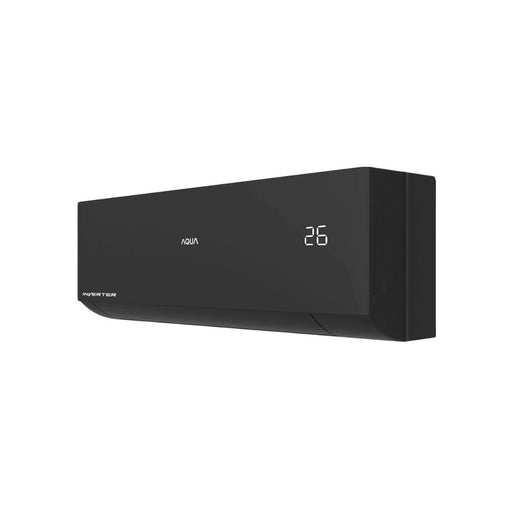 AC - AIR CONDITIONER AC Split Aqua Inverter AQA - KCR10VSW 1PK AQUA OSCARLIVING