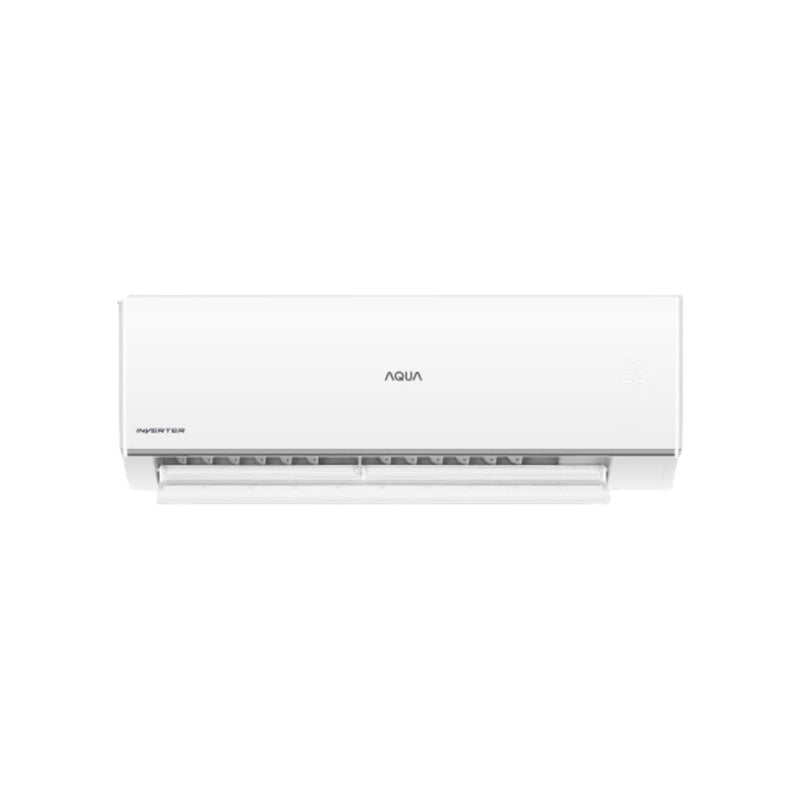 AC - AIR CONDITIONER AC Split Aqua Inverter AQA - KCR12VQC 1½PK AQUA OSCARLIVING