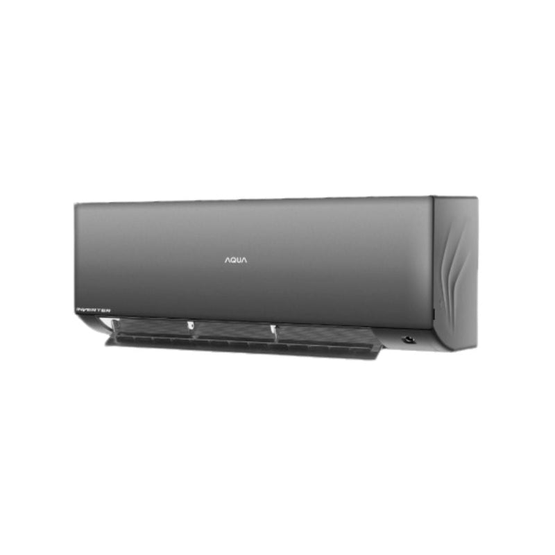 AC - AIR CONDITIONER AC Split Aqua Inverter AQA - KCR19VSW 2PK AQUA OSCARLIVING