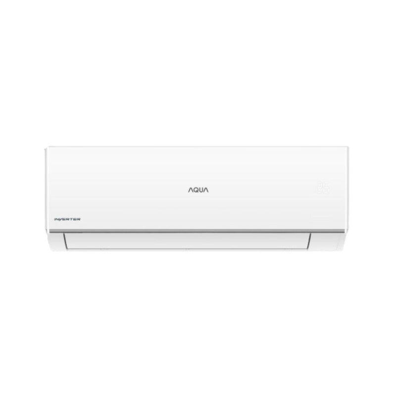 AC - AIR CONDITIONER AC Split Aqua Inverter AQA - KCR5VQCL 1/2PK AQUA OSCARLIVING