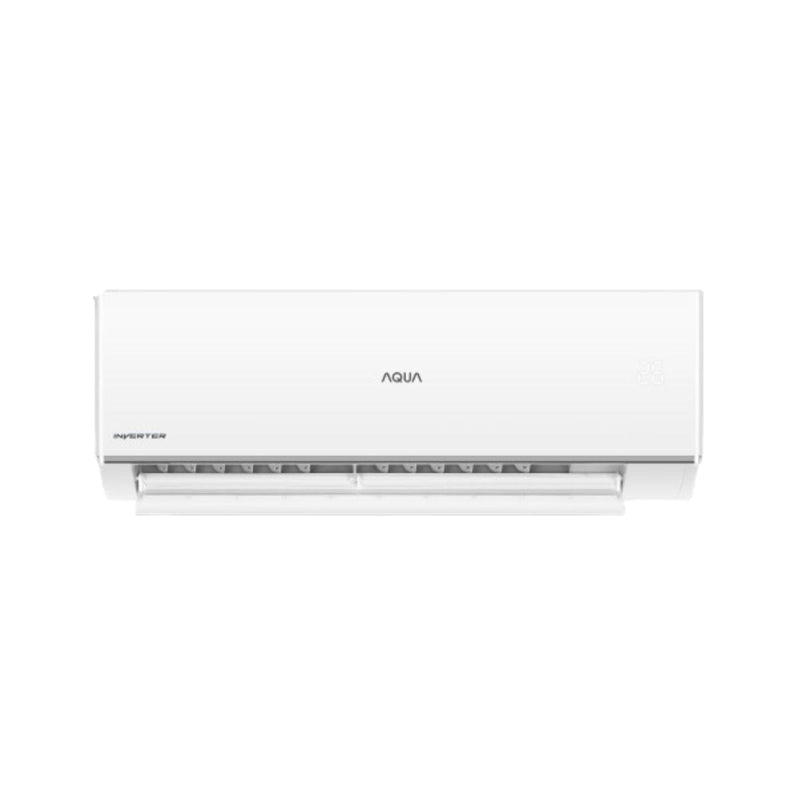 AC - AIR CONDITIONER AC Split Aqua Inverter AQA - KCR5VQCL 1/2PK AQUA OSCARLIVING