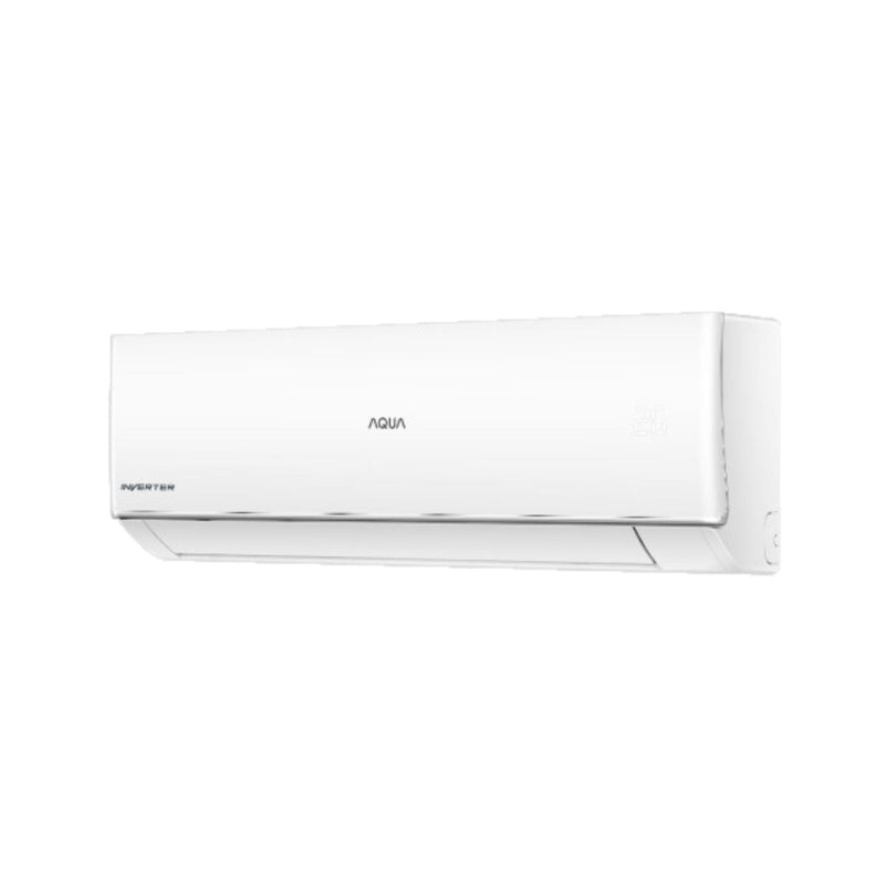 AC - AIR CONDITIONER AC Split Aqua Inverter AQA - KCR5VQCL 1/2PK AQUA OSCARLIVING
