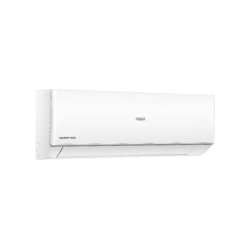 AC - AIR CONDITIONER AC Split Aqua Inverter AQA - KCR9VQCL 1PK AQUA OSCARLIVING