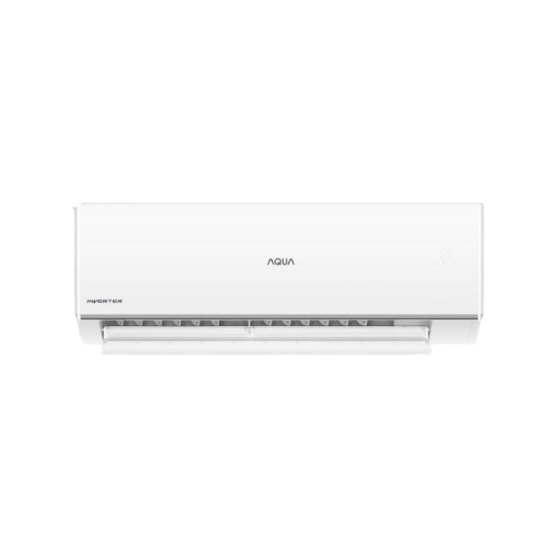 AC - AIR CONDITIONER AC Split Aqua Inverter AQA - KCR9VQCL 1PK AQUA OSCARLIVING