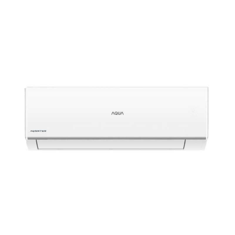 AC - AIR CONDITIONER AC Split Aqua Inverter AQA - KCR9VQCL 1PK AQUA OSCARLIVING