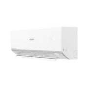 AC - AIR CONDITIONER AC Split Aqua Inverter AQA - KCR9VRAL 1PK AQUA OSCARLIVING