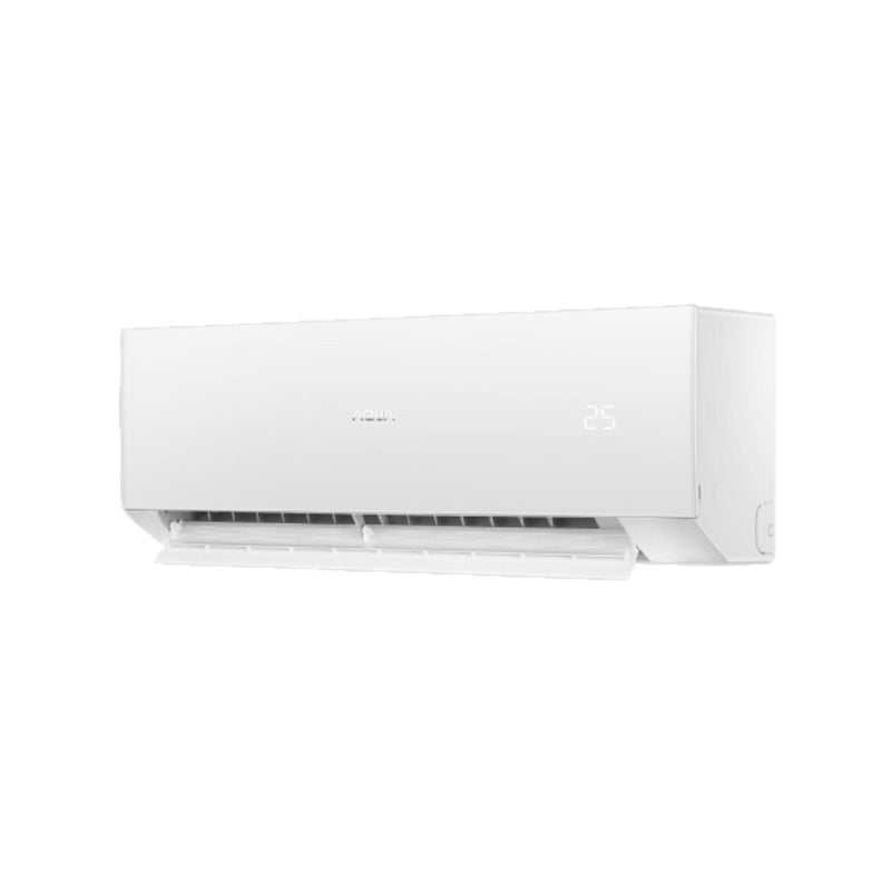 AC - AIR CONDITIONER AC Split Aqua Standar AQA - KCR18FQAL3 2PK AQUA OSCARLIVING