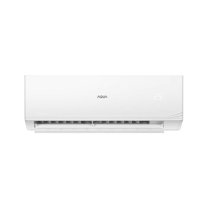 AC - AIR CONDITIONER AC Split Aqua Standar AQA - KCR18FQBL 2PK AQUA OSCARLIVING