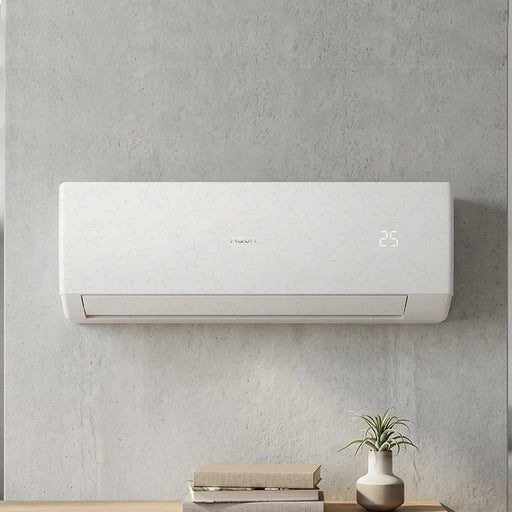 AC - AIR CONDITIONER AC Split Aqua Standard AQA - KCR12FQAL 1,5PK AQUA OSCARLIVING